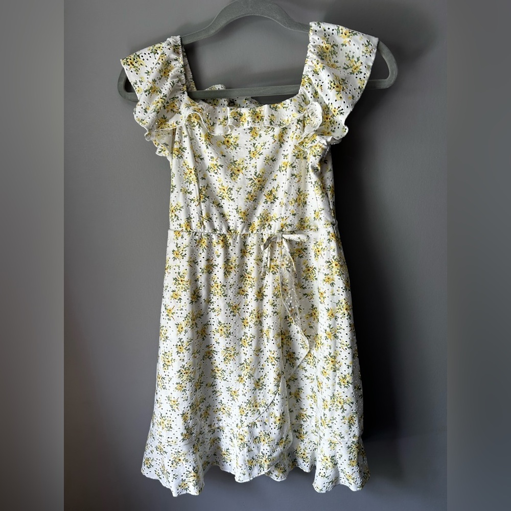 Trixxi Girl Dress
